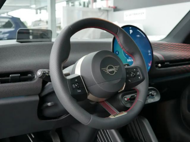 MINI Cooper E Cooper E