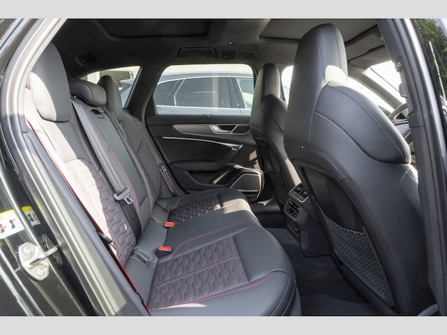 Audi RS6 Avant Quattro