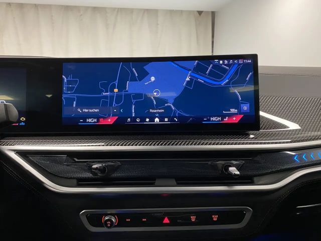 BMW X6 Coupé M-Sport xDrive40d