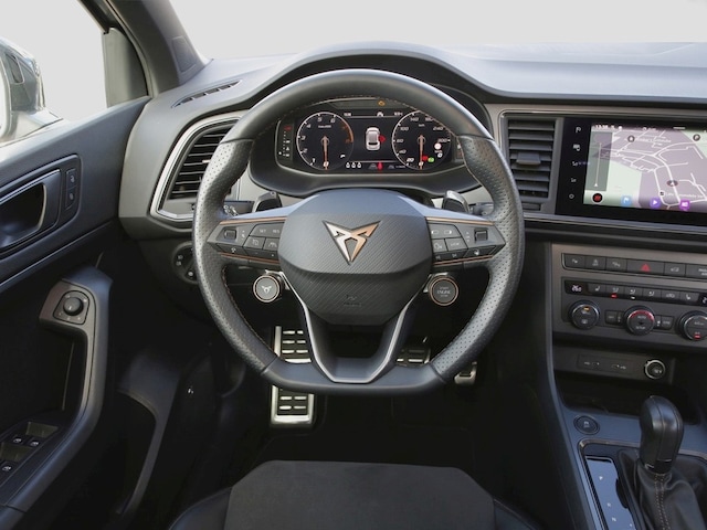 Cupra Ateca 4Drive VZ