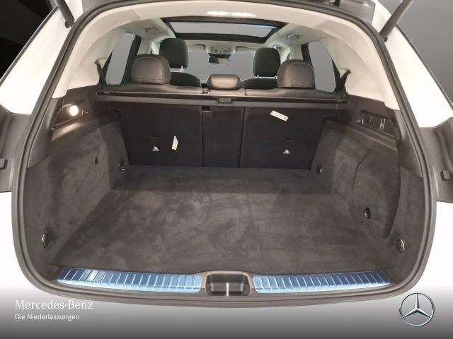 Mercedes-Benz GLE 350 4MATIC AMG Line