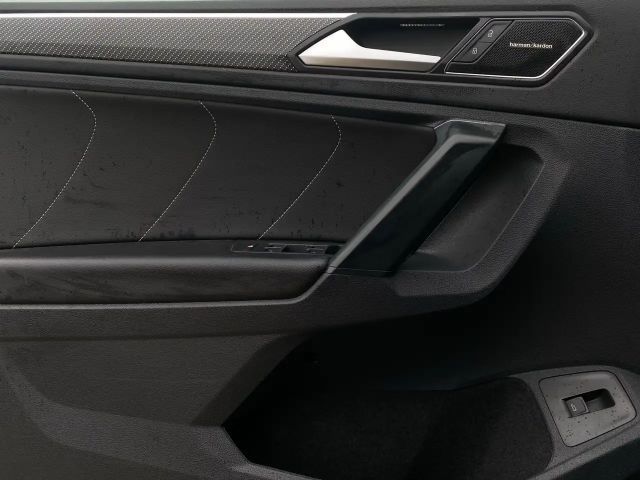 Volkswagen Tiguan 2.0 TSI R-Line