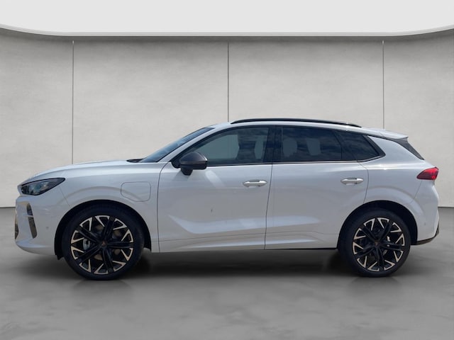 Cupra Terramar 1.5 e-Hybrid e-Hybrid