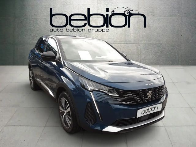 Peugeot 3008 Allure Pack Hybrid