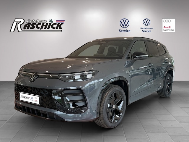 Volkswagen Tayron 2.0 TDI 4Motion R-Line