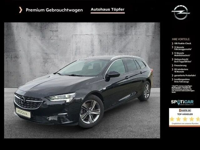 Opel Insignia Sports Tourer