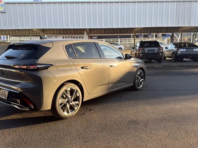 Peugeot 308 Allure Pack