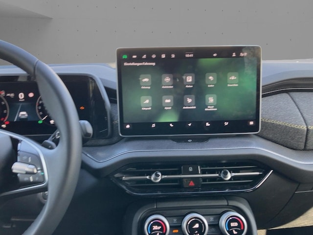 Skoda Kodiaq 1.5 TSI Selection iV