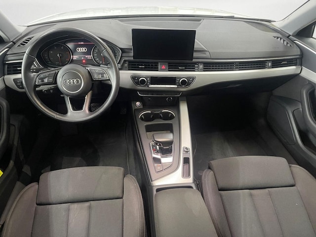 Audi A4 35 TDI Avant S-Line S-Tronic