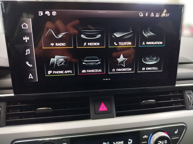 Audi A4 40 TFSI Avant S-Line S-Tronic