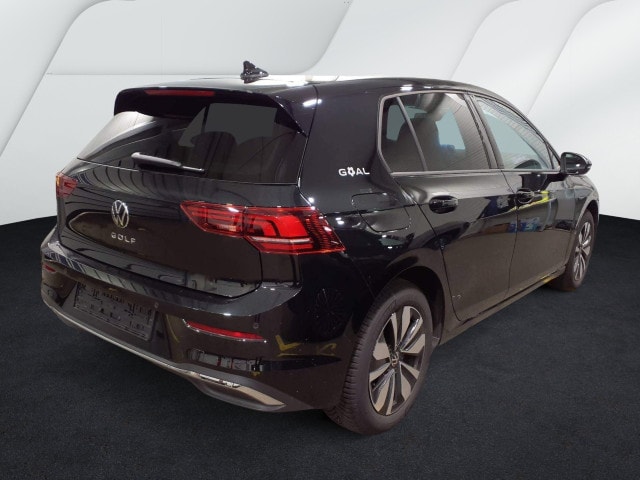 Volkswagen Golf 1.5 TSI Golf VIII Plus