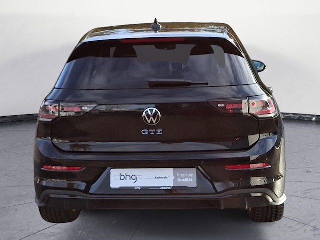 Volkswagen Golf DSG GTE eHybrid