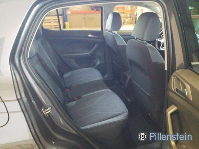 Volkswagen T-Cross DSG IQ.Drive Style