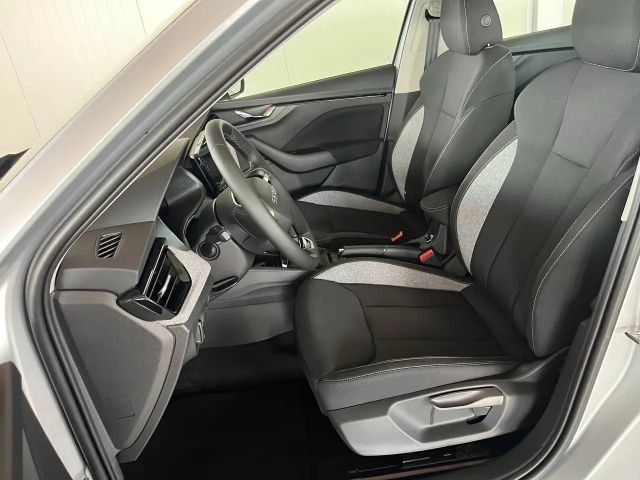 Skoda Kamiq Selection