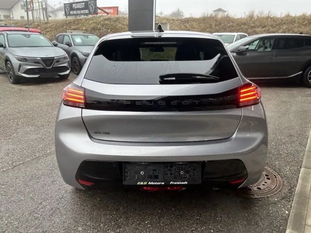 Peugeot 208 Allure Pack PureTech