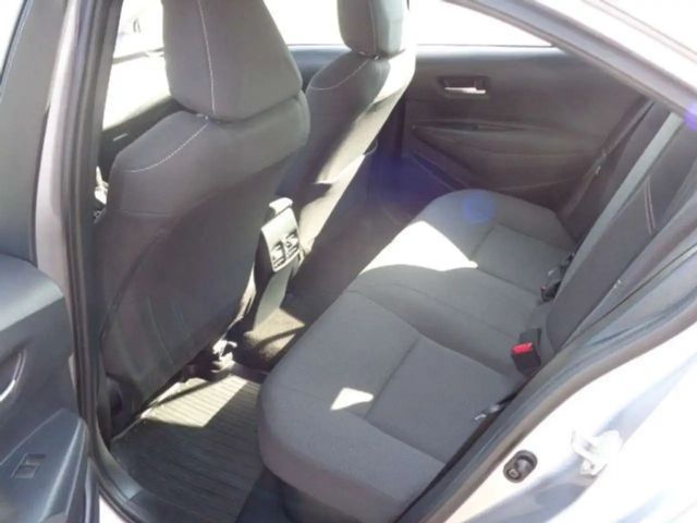 Toyota Corolla Active Hybride