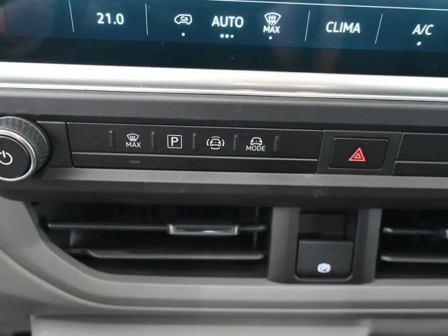 Volkswagen Transporter T7