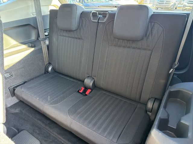 Volkswagen Tiguan Allspace Life