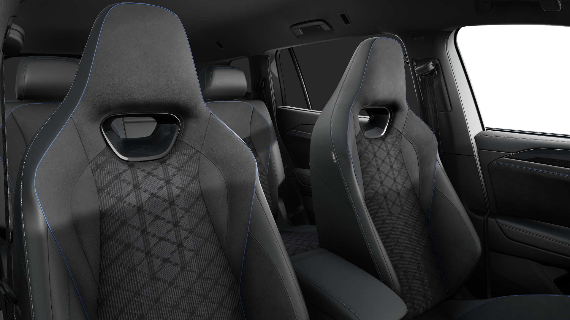 Volkswagen Tayron eHybrid