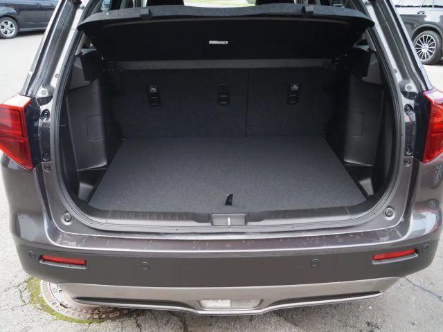 Suzuki Vitara AllGrip Hybrid Shine