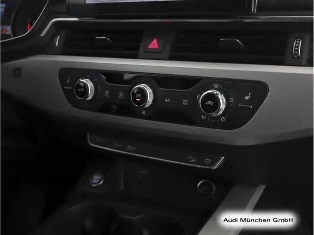 Audi A4 allroad 45 TFSI Quattro S-Tronic