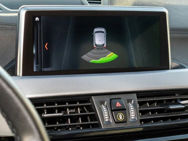 BMW X2 Coupé sDrive18i