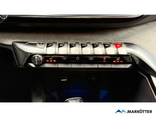 Peugeot 3008 GT-Line Hybrid