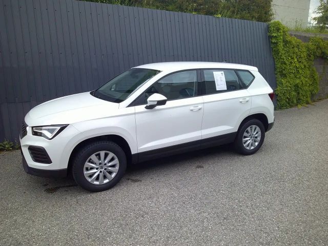 Seat Ateca 1.0 TSI Reference