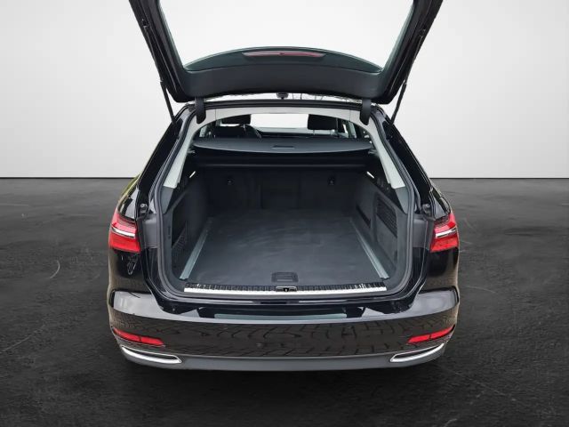 Audi A6 40 TDI Avant S-Tronic