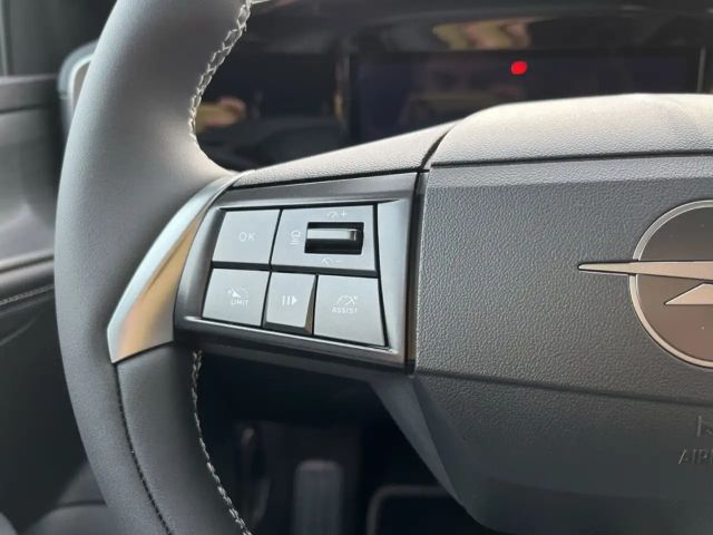 Opel Mokka GS-Line Grand Sport Turbo