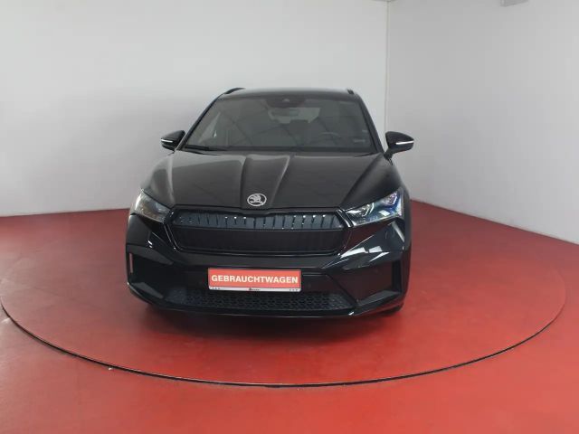 Skoda Enyaq Sportline
