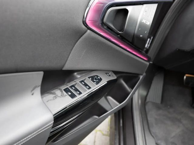 BMW X3 50i AHK STANDHZ PANO 360° LED HUD NAVI