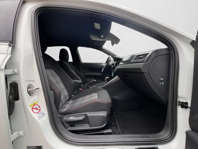 Volkswagen Polo 2.0 TSI DSG GTI
