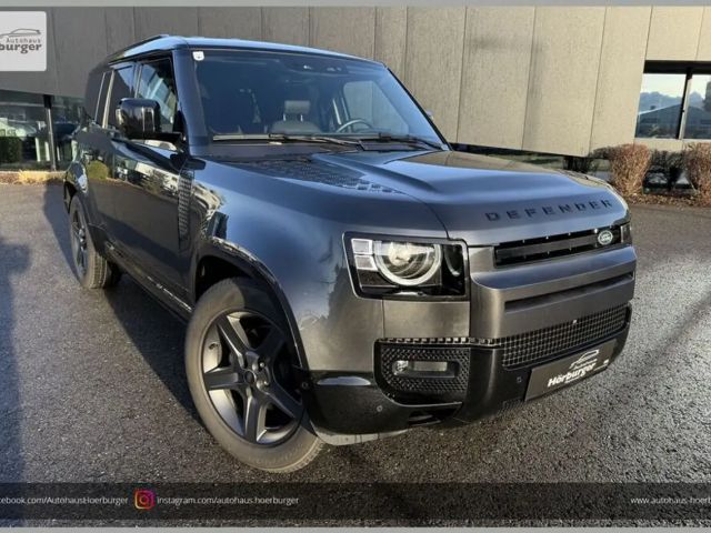 Land Rover Defender 110 AWD D250 Dynamic SE