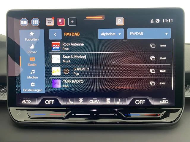 Cupra Terramar 2.0 TSI VZ