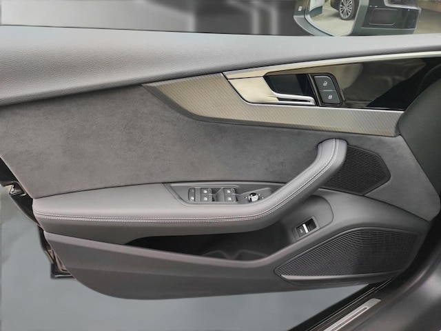 Audi RS5 Quattro Sportback