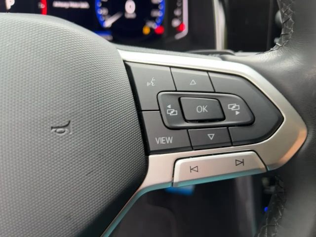 Volkswagen Polo 1.0 TSI DSG Style