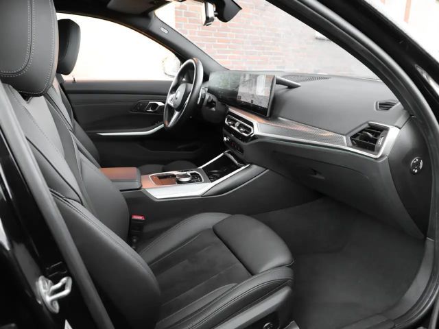 BMW 320 320i Touring