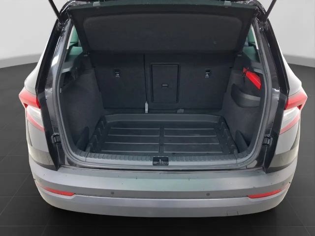 Skoda Karoq 1.5 TSI Clever