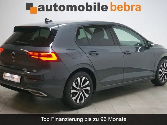 Volkswagen Golf 2.0 TDI DSG