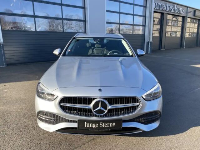 Mercedes-Benz C 200 AVANTGARDE Estate