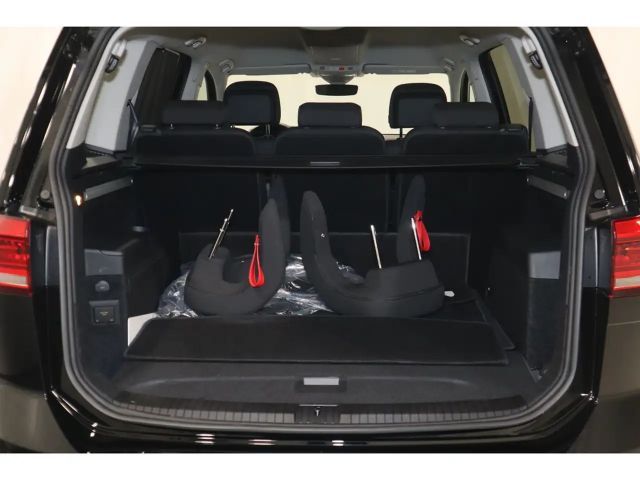 Volkswagen Touran Highline