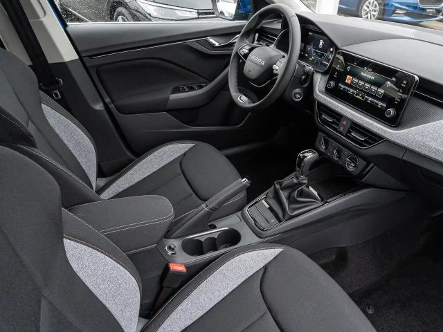 Skoda Scala 1.0 TSI Selection