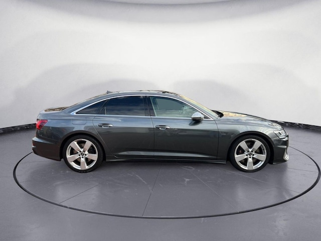 Audi S6 Quattro Sedan