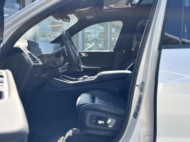 BMW X5 M-Sport xDrive