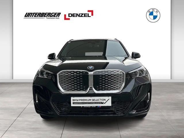 BMW iX1 M-Sport xDrive30
