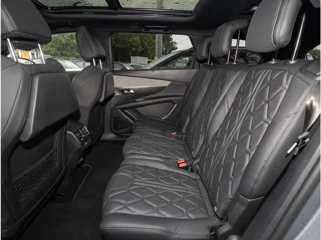 Peugeot 5008 BlueHDi GT-Line