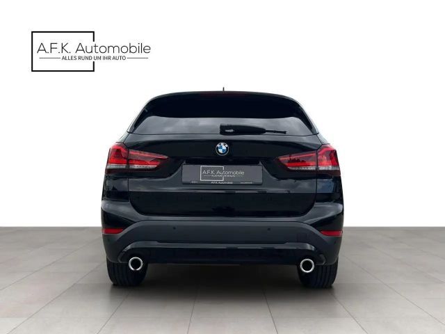 BMW X1 sDrive