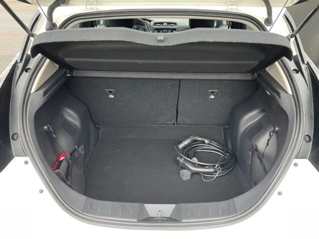 Nissan Leaf N-Connecta