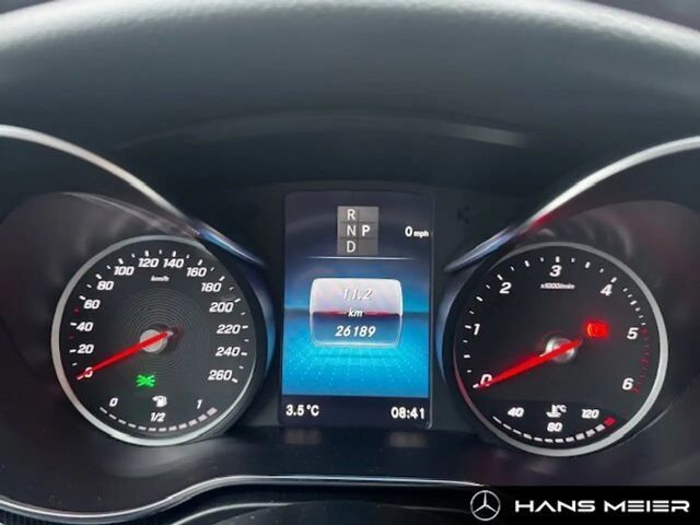 Mercedes-Benz V 250 Limousine Lang V 250 d